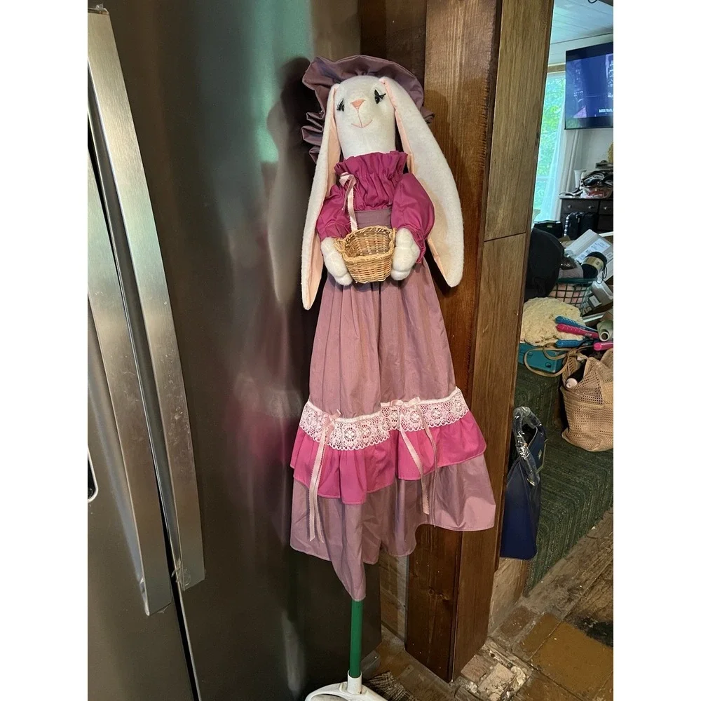 Handmade this vintage